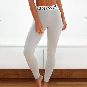 Lounge Stone Leggings